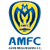 Asan Mugunghwa Logo