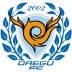 Daegu FC Logo