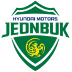 Jeonbuk Hyundai Motors Logo