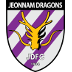 Jeonnam Dragons Logo