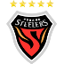Pohang Steelers Logo