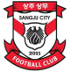 Sangju Sangmu Logo