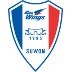 Suwon Samsung Bluewings Logo