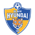 Ulsan Hyundai Logo